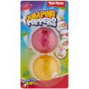 Jumping Poppers White Label