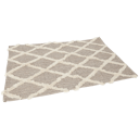 Macramé kobereček