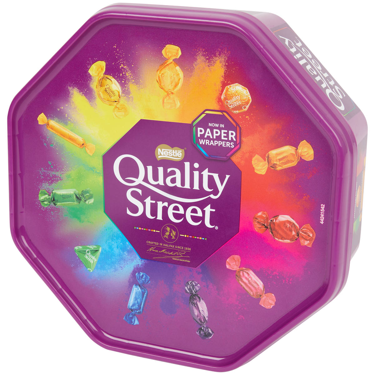Nestlé Quality Street