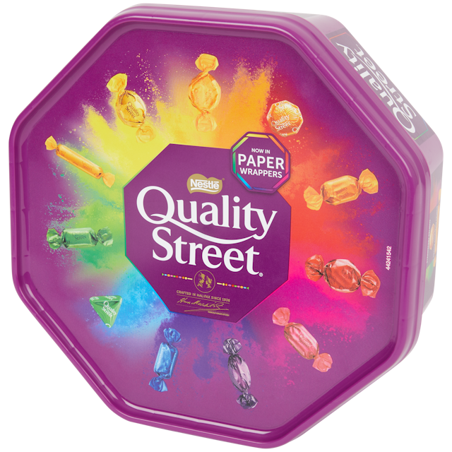 Nestlé Quality Street