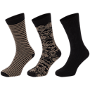Wollmix-Socken