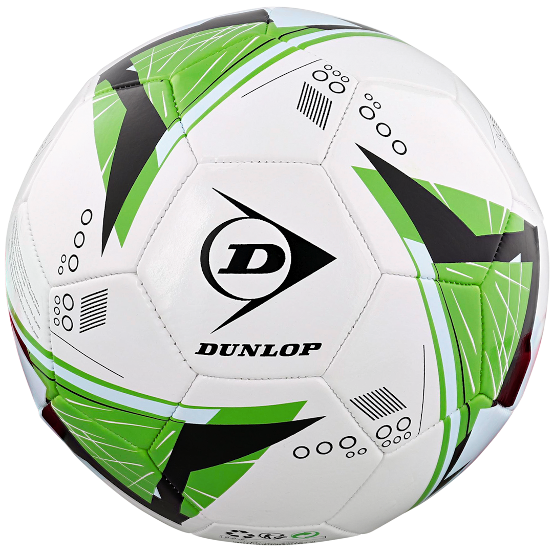 Pallone da calcio Dunlop