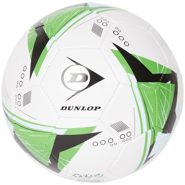 Balón de fútbol Dunlop