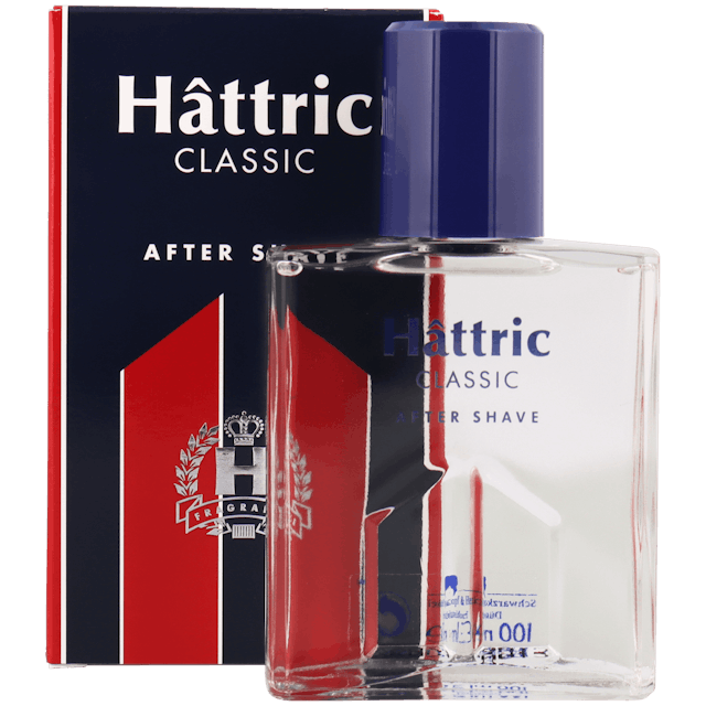 Hattric Aftershave Classic