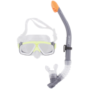 Zestaw do snorkelingu Intex