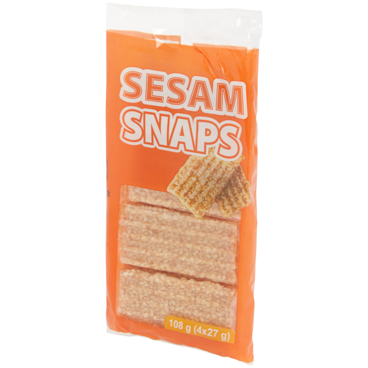 Sesam Snaps