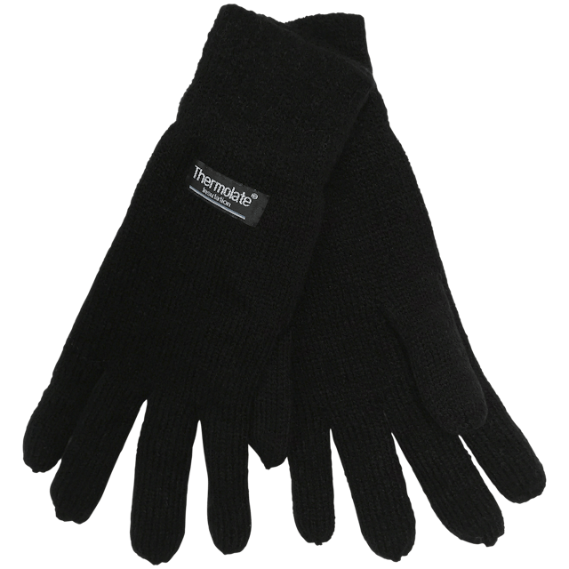 Guantes Thermolate