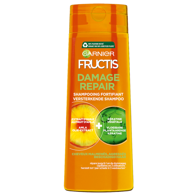 Garnier Fructis shampoo Damage Repair