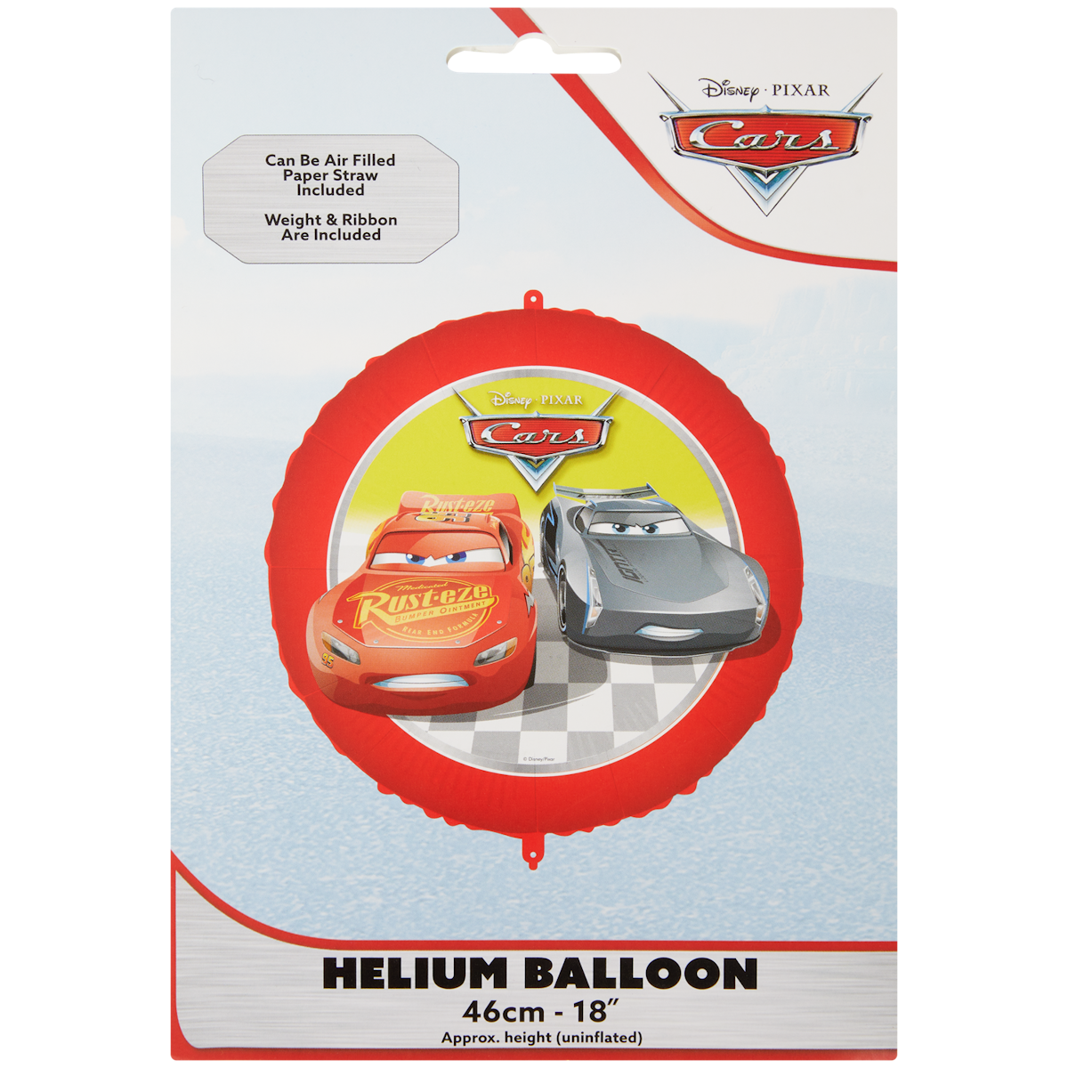 Folienballon