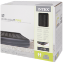 Intex Luftmatratze für 2 Personen Dura-Beam Plus