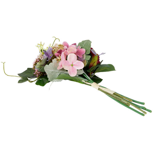 Bouquet artificiel 