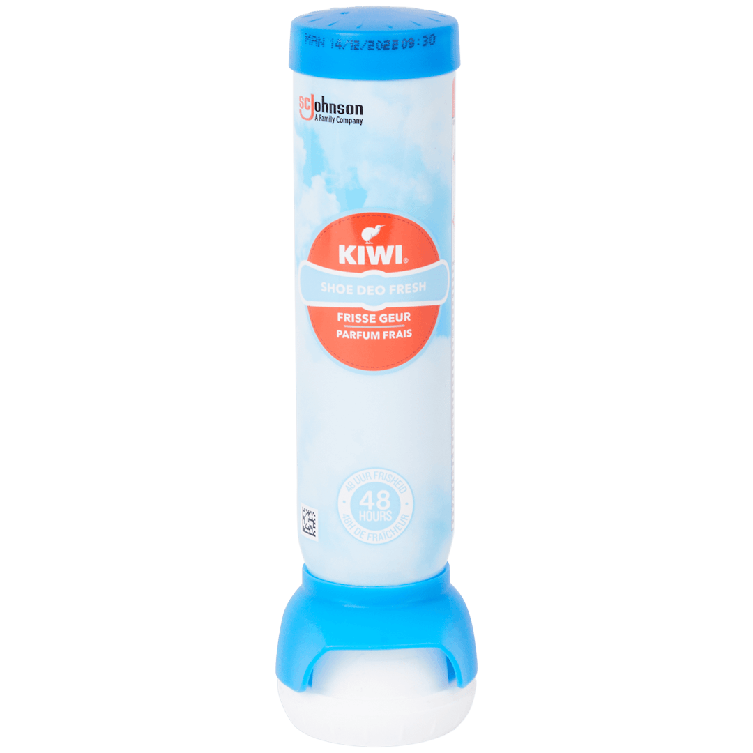 Kiwi schoendeodorant Fresh