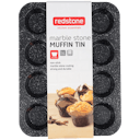 Redstone muffinvorm