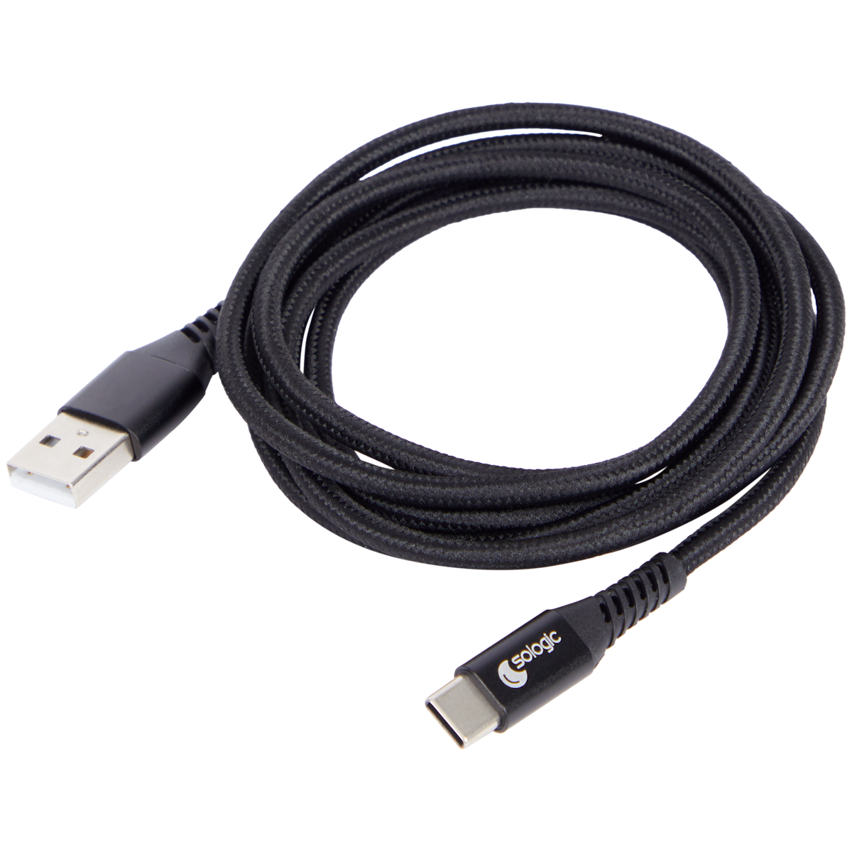 Sologic Daten- und Ladekabel USB-C