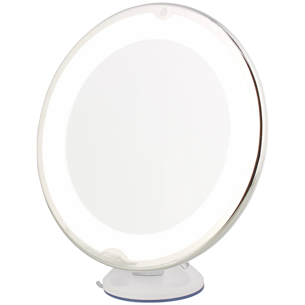 Miroir de maquillage avec éclairage