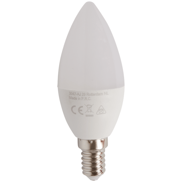 Lednify Smart-Lampe mit LED