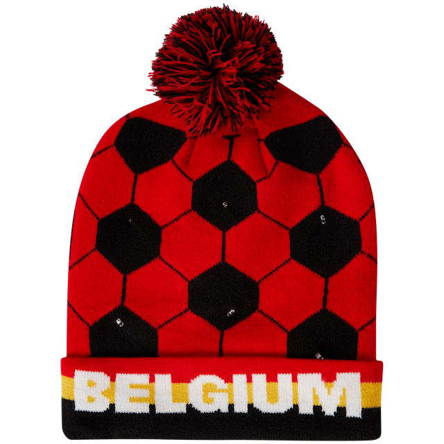 Voetbalmuts België