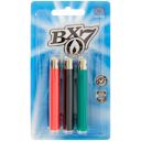 BX7 Feuerzeuge