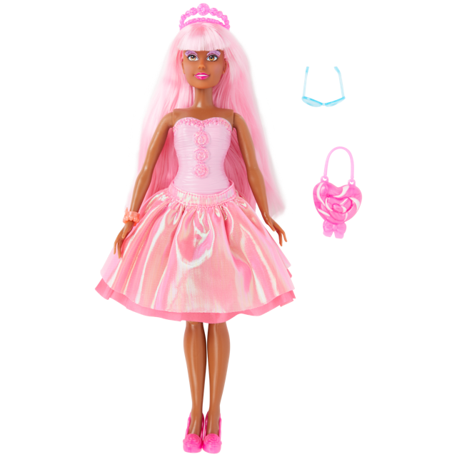 MGA Dream Ella pop Candy Princess
