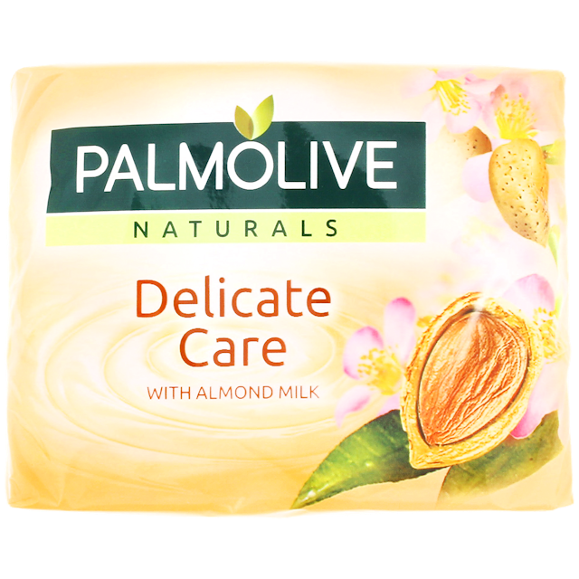 Jabón de manos Palmolive Delicate Care