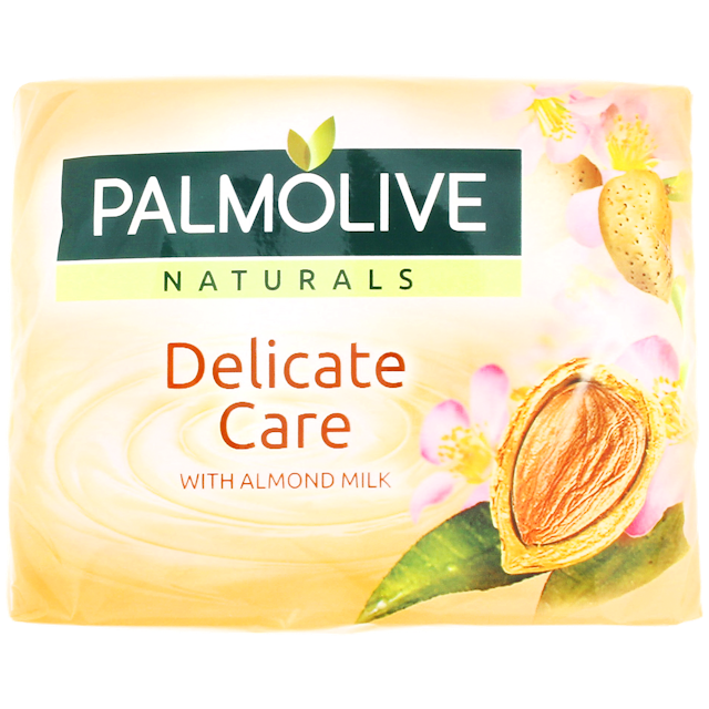 Palmolive Handseife Delicate Care