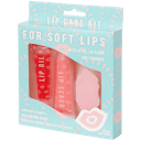 Kit de soin des lèvres