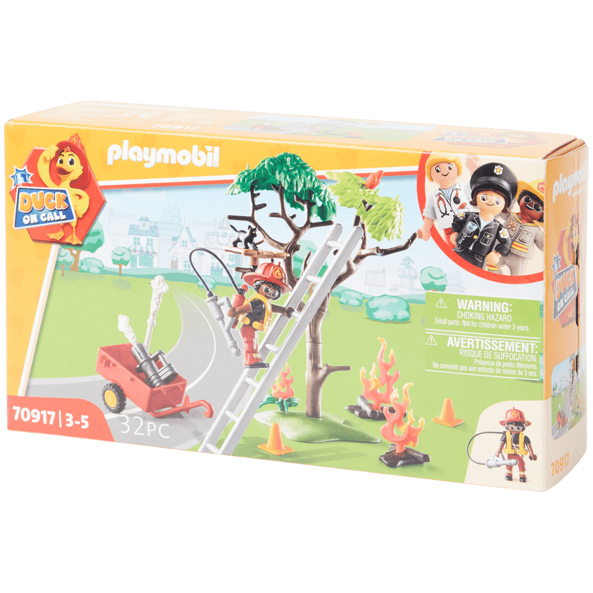 Set gioco Playmobil