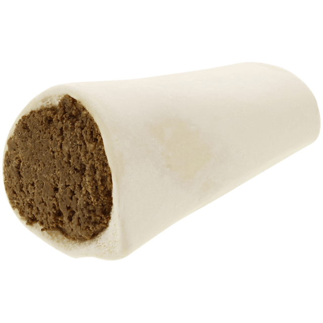 Pamlsek pro psy morková kost Natural Snack