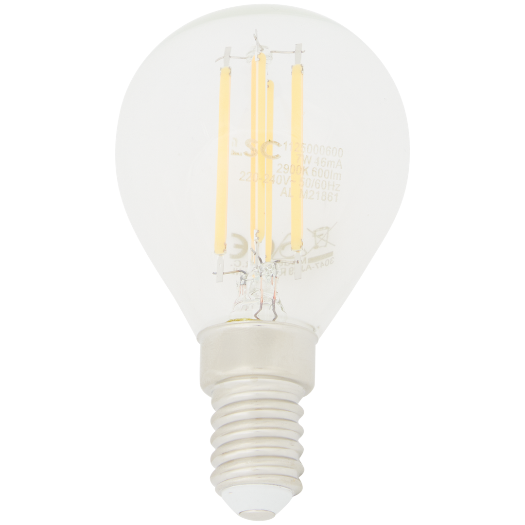 LSC Filament-LED-Lampe