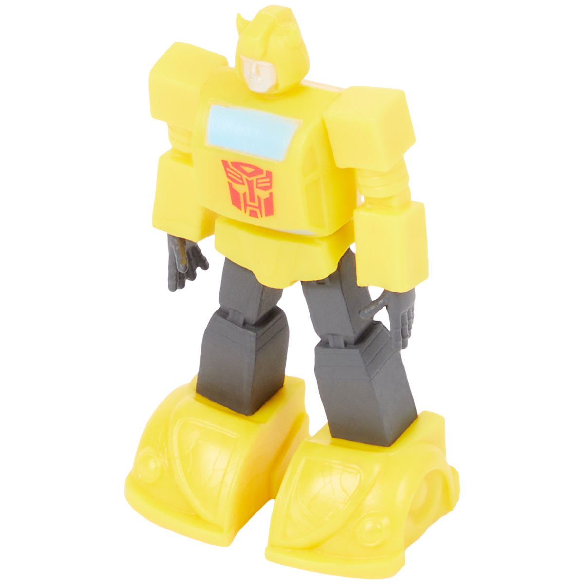 Figurine Transformers