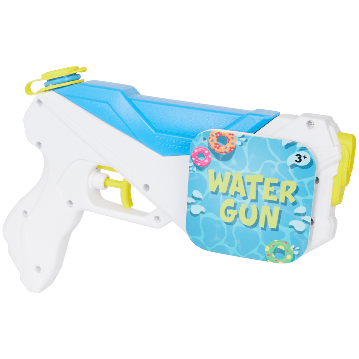 Pistolet à eau