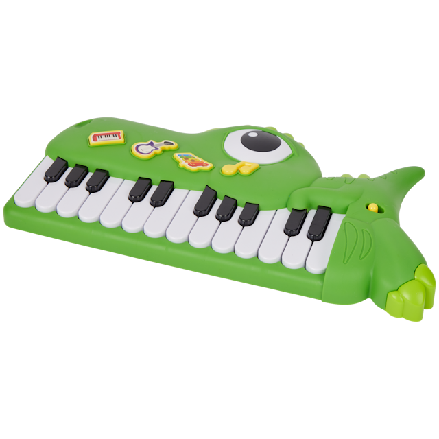 Spielzeug-Klavier