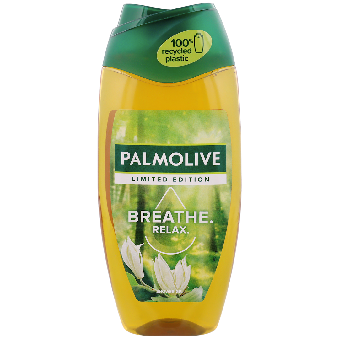 Palmolive douchegel Limited Edition