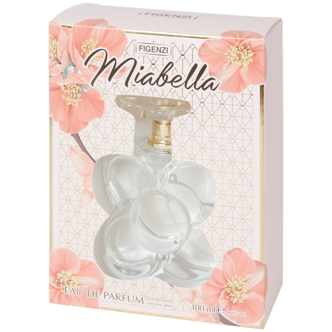 Parfémovaná voda Figenzi Miabella