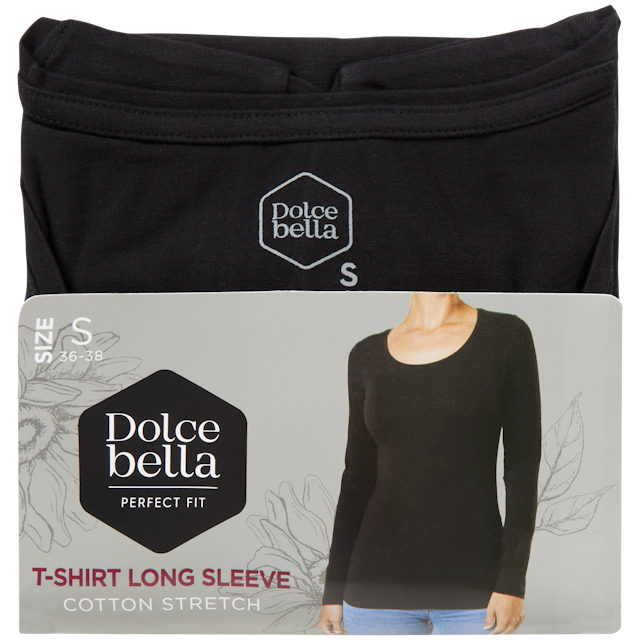 Základné tričko Dolce Bella