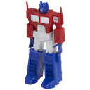 Figurita Transformers