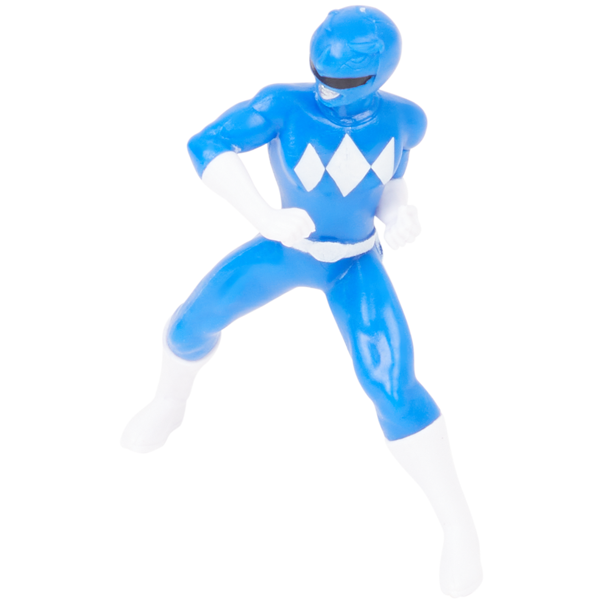 Figura de acción de los Power Rangers Hasbro