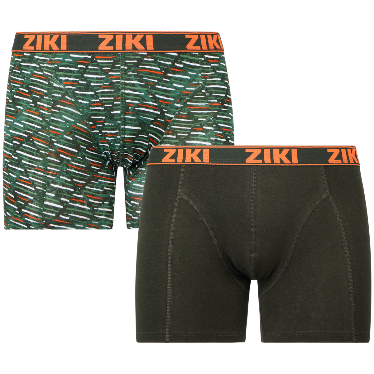 Ziki boxershorts