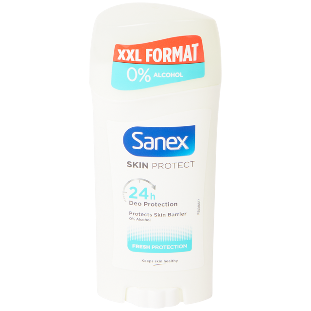 Sanex Skin Protect deodorantstick Fresh Protection