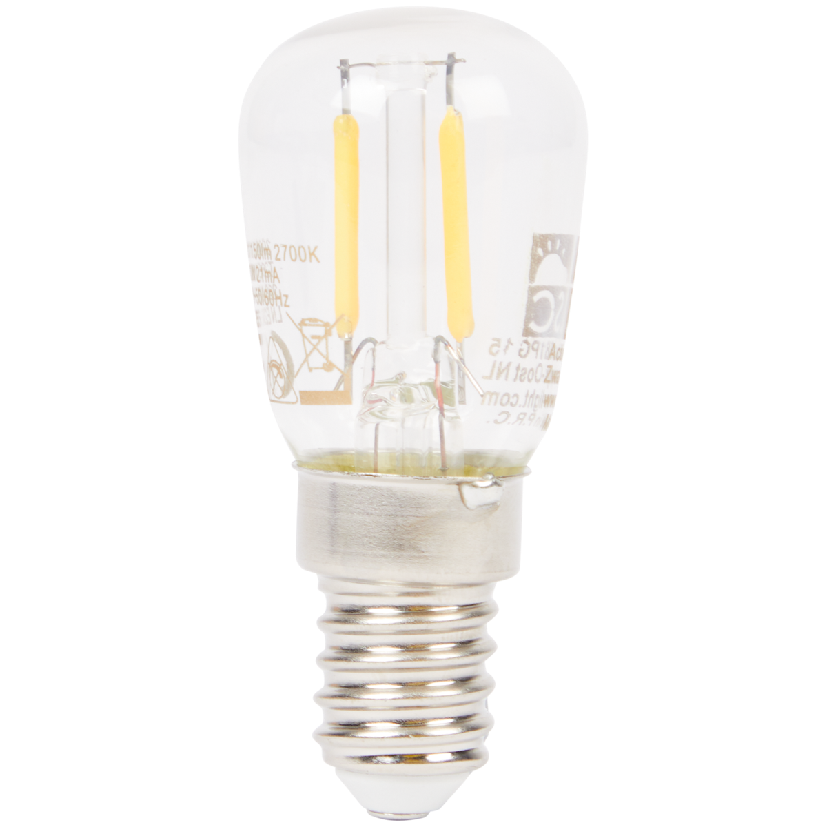Ampoule LED LSC