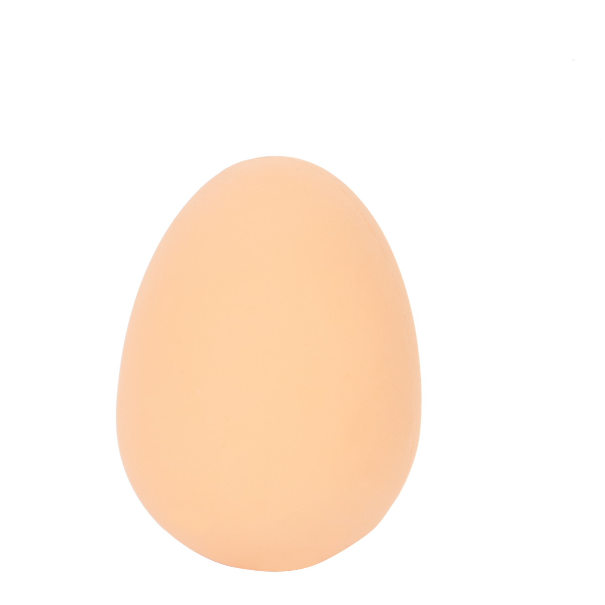 Uovo che rimbalza
