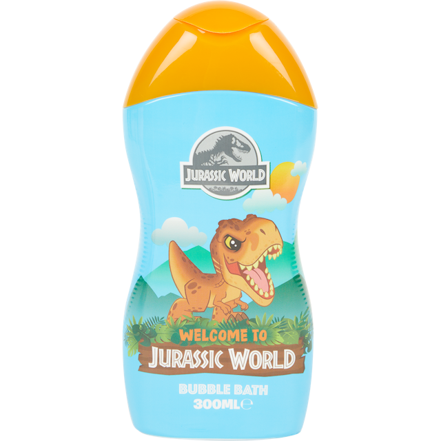 Jurassic World Duschgel