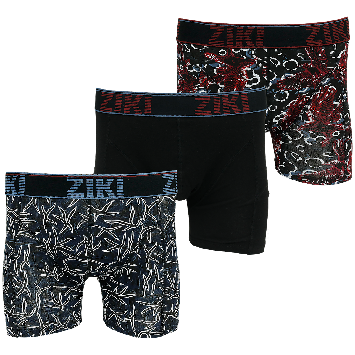 Ziki Premium boxershorts