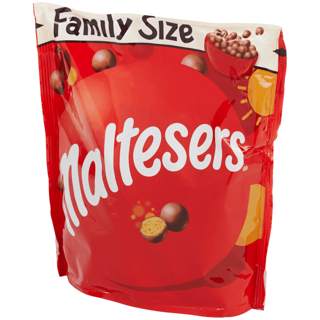 Maltesers Family Size