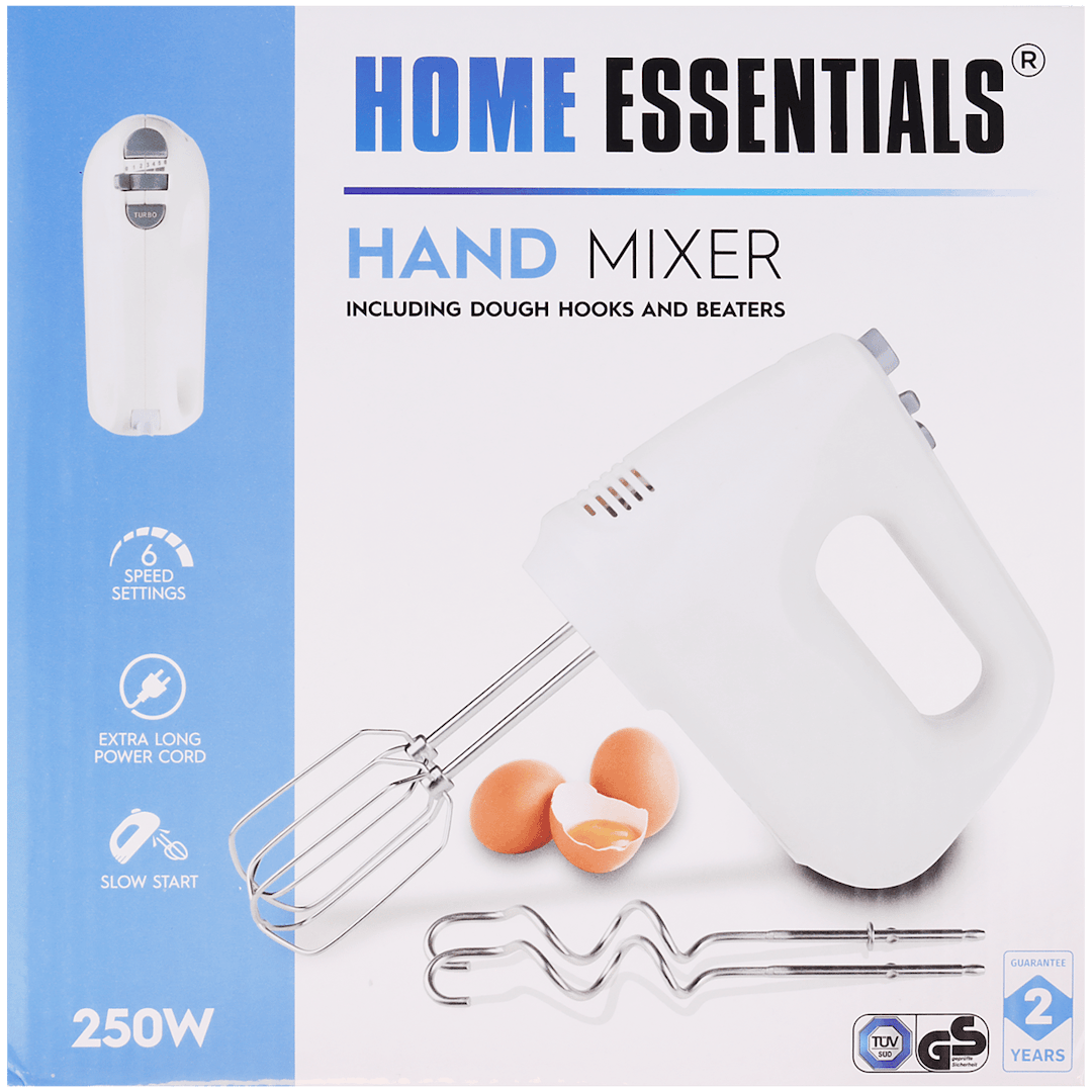 Mikser ręczny Home Essentials