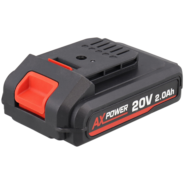 Akumulator wielokrotnego ładowania AX-power