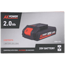 Batterie rechargeable AX-power