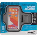 Športové puzdro na smartfón