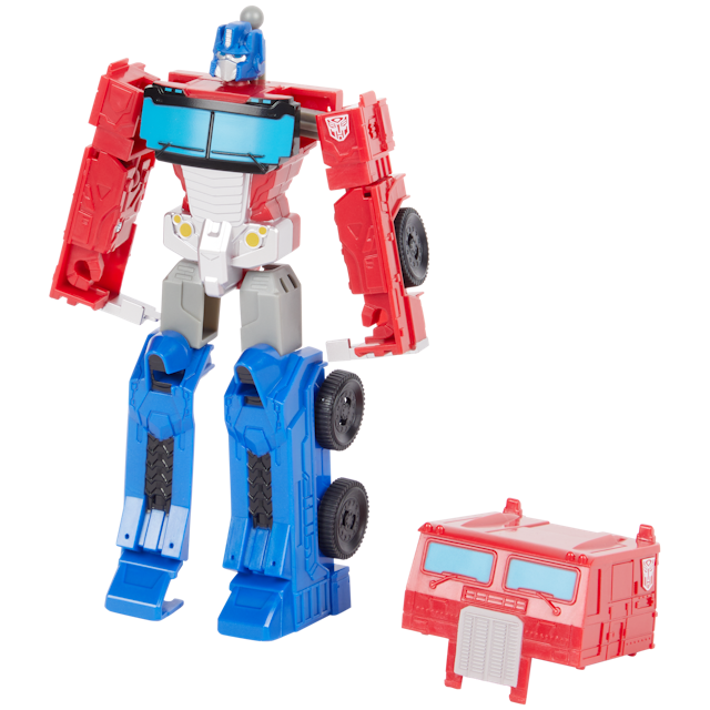 Transformers figuur