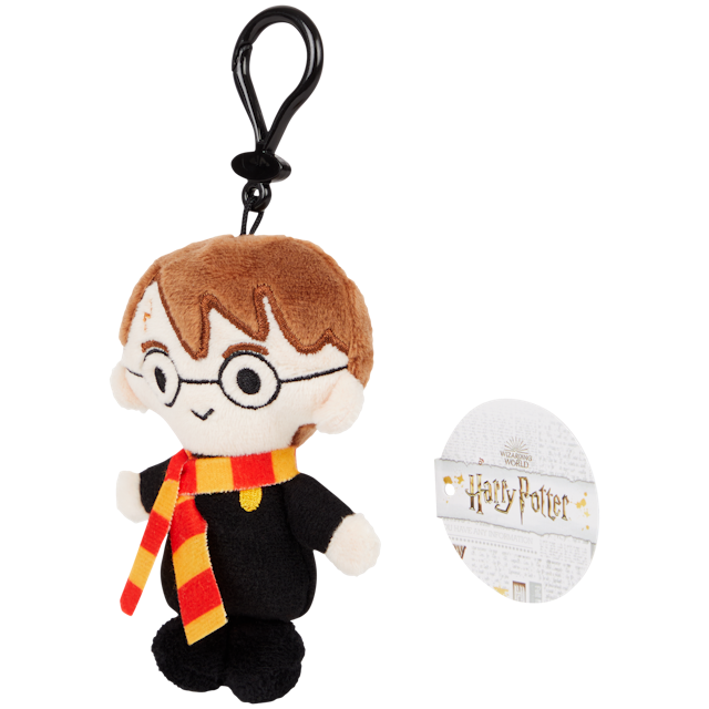 Prívesok na kľúče Harry Potter